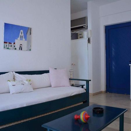 Helen'S Appartments Galaxidi Екстер'єр фото