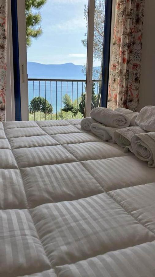 Helen'S Appartments Galaxidi Екстер'єр фото